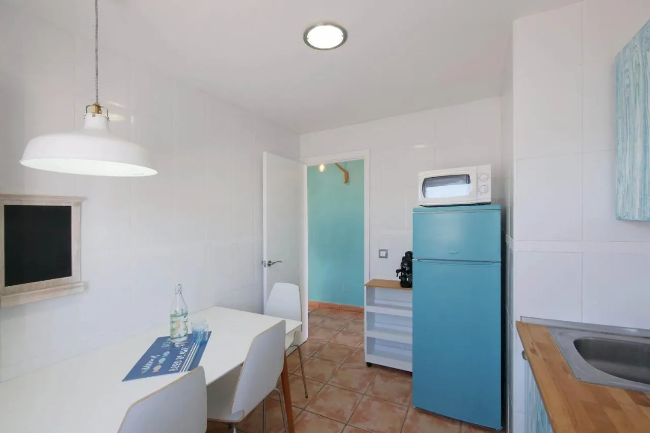 Posidonia Appartement Portocolom  0*, Portocolom (Mallorca)