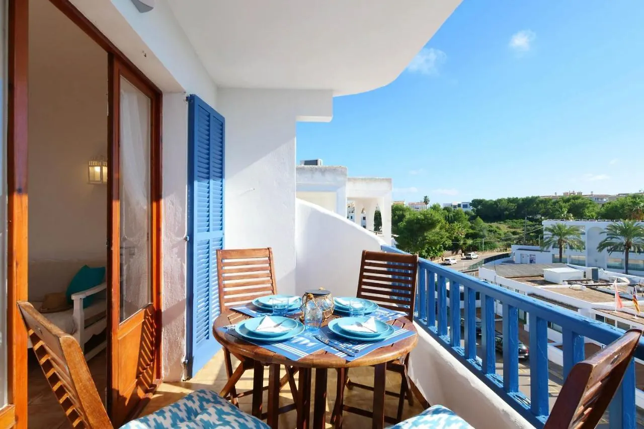 Posidonia Appartement Portocolom