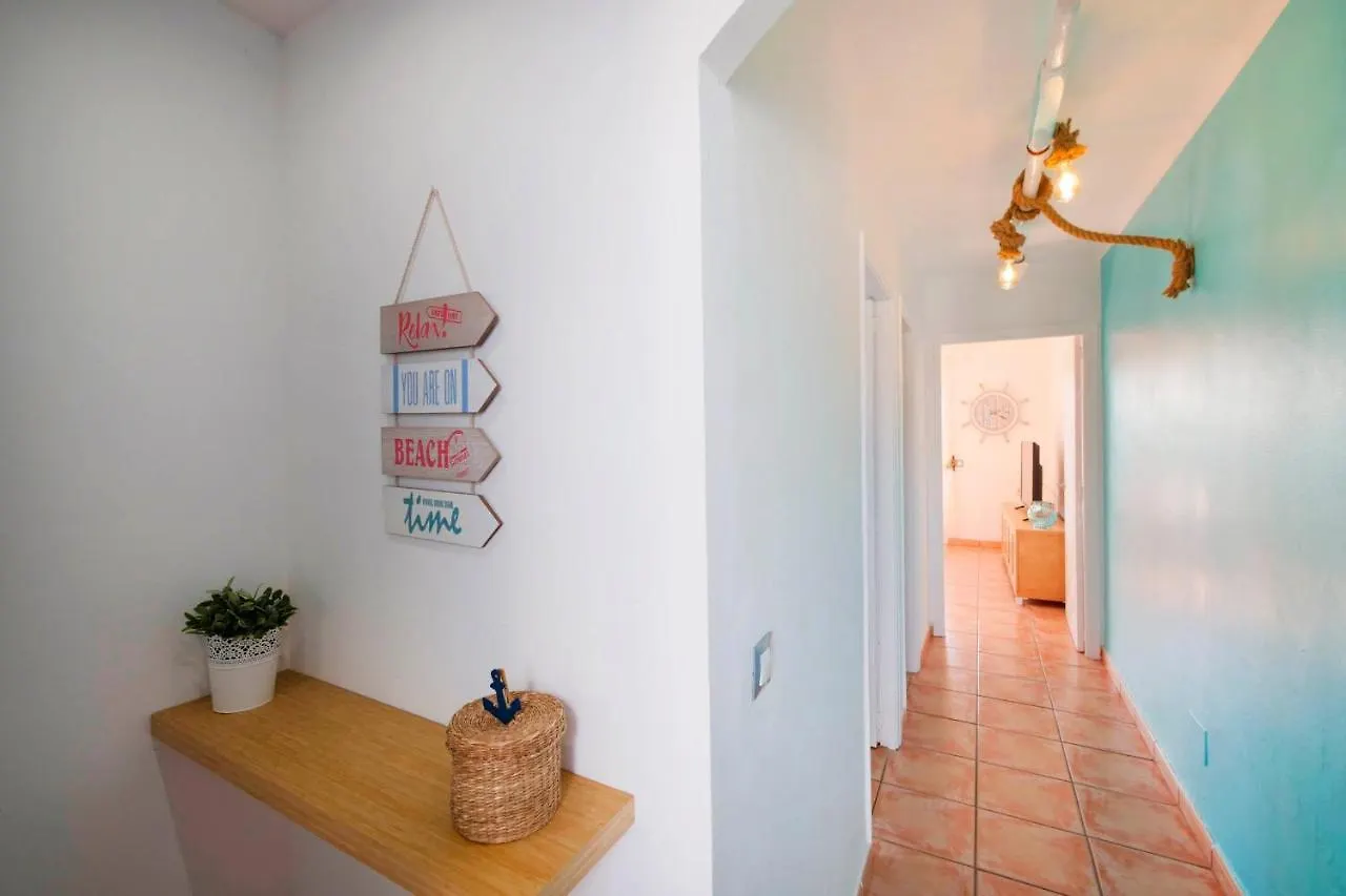 Posidonia Appartement Portocolom