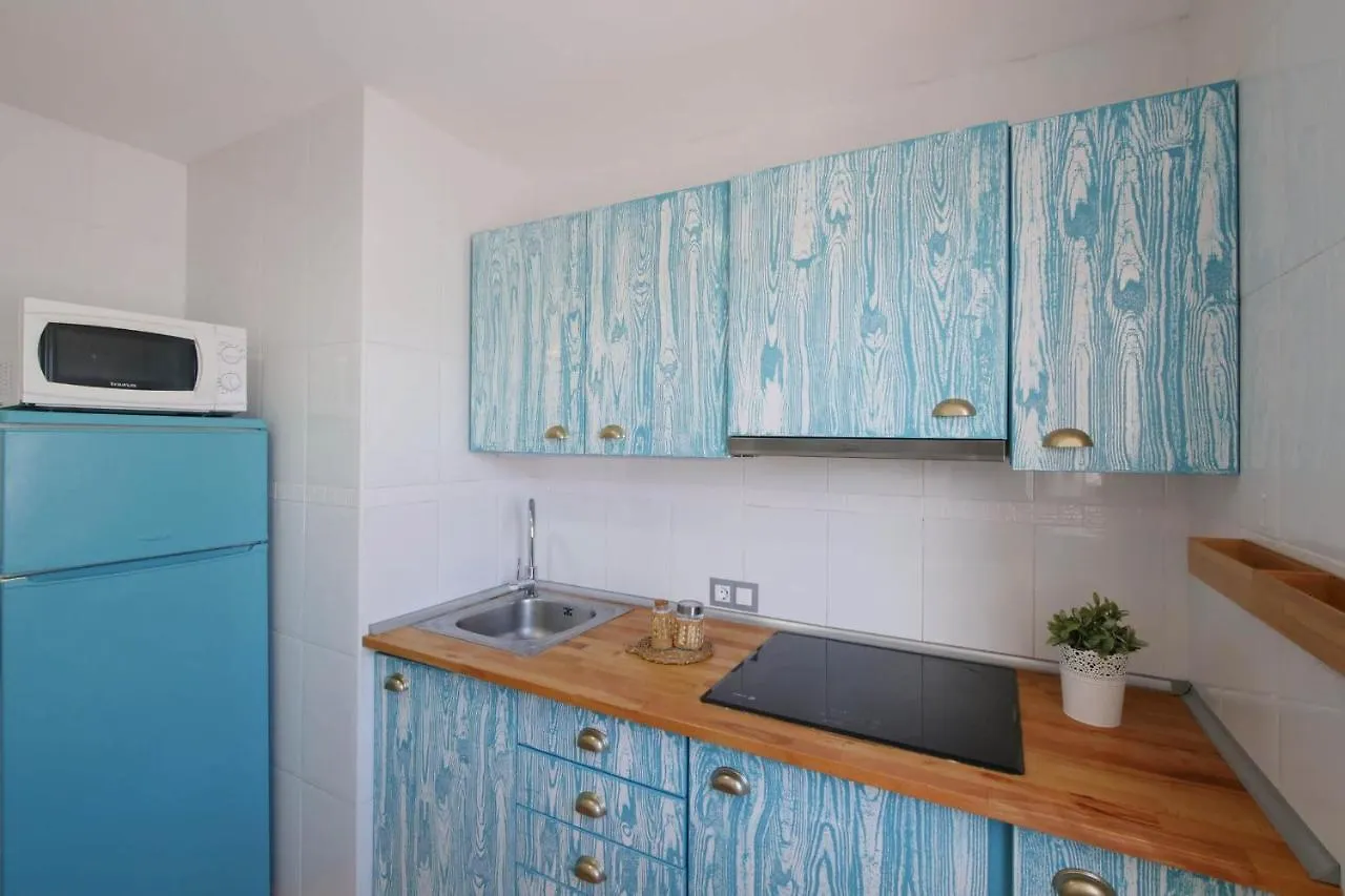 Posidonia Appartement Portocolom  Portocolom (Mallorca)
