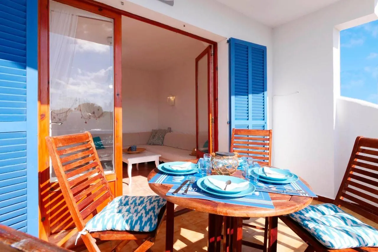 Posidonia Appartement Portocolom