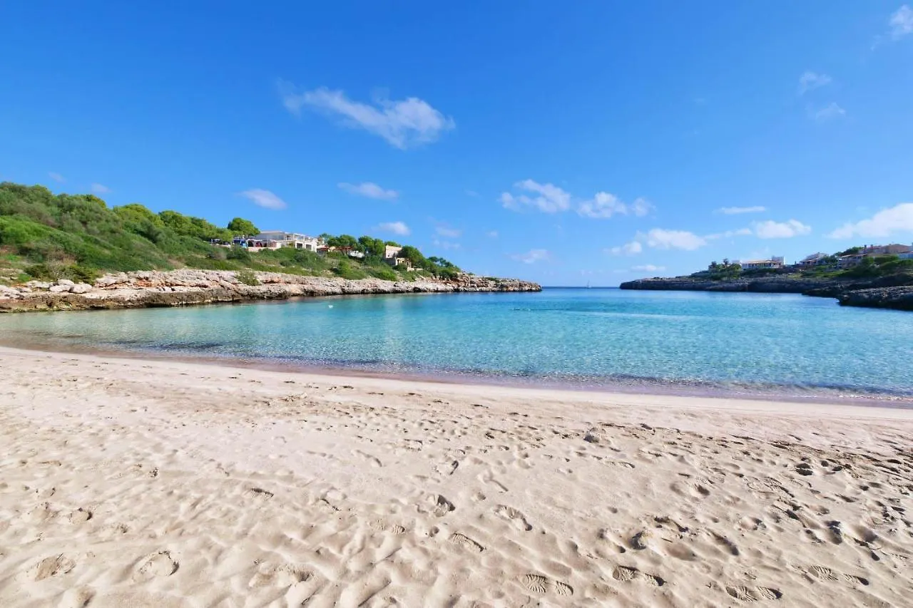 Posidonia Appartement Portocolom  0*, Portocolom (Mallorca) Spanje