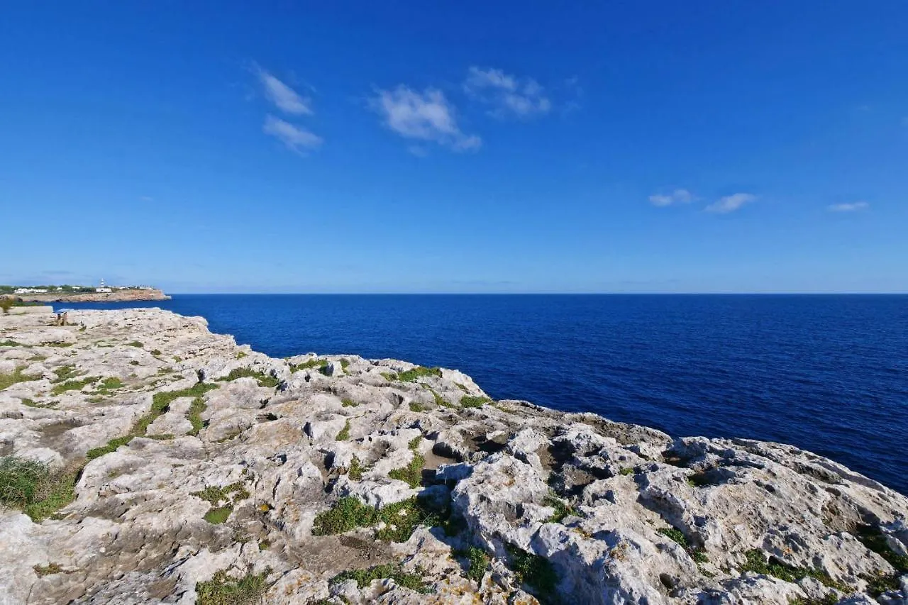 Posidonia Appartement Portocolom   Portocolom (Mallorca)