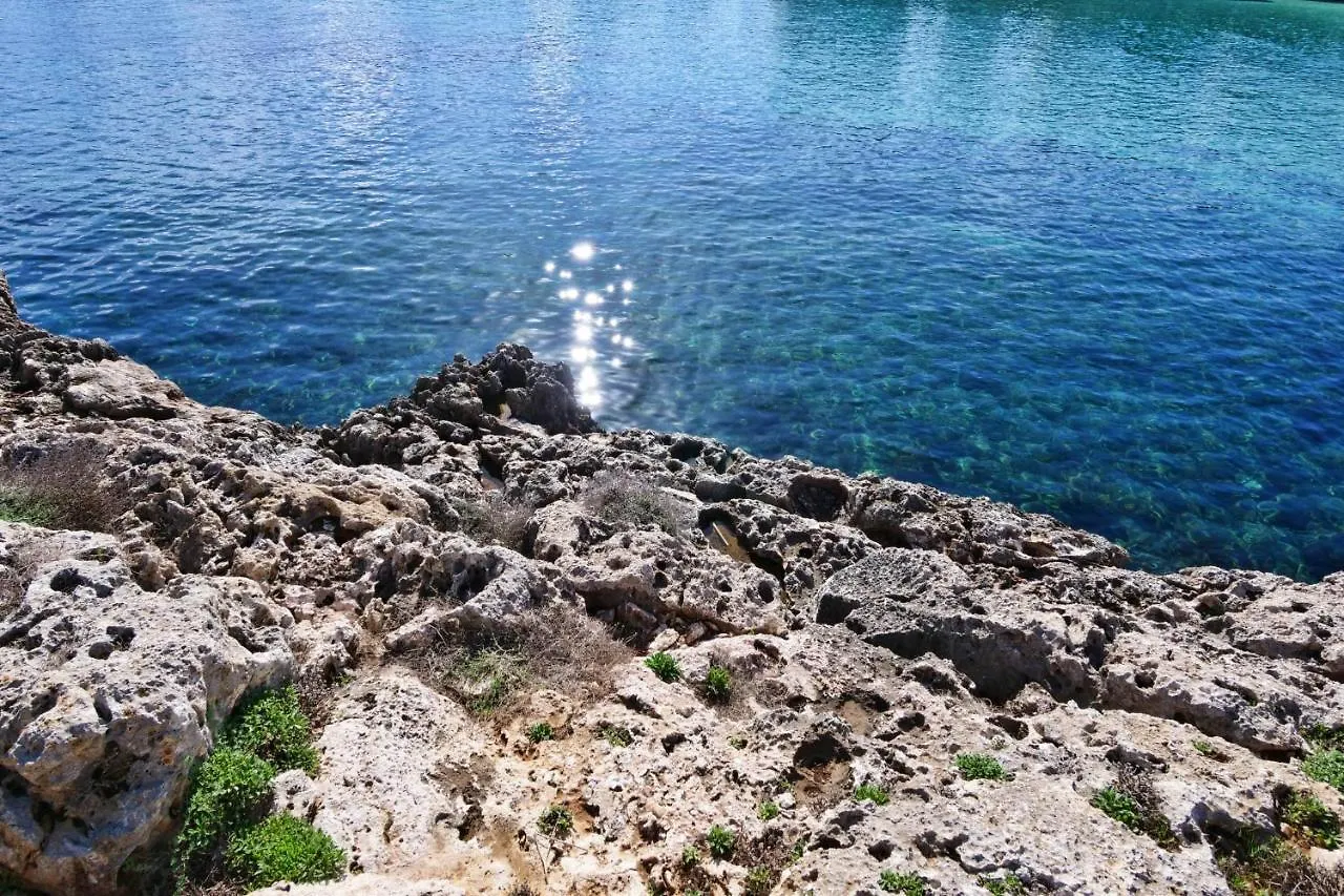 Posidonia Appartement Portocolom  Spanje