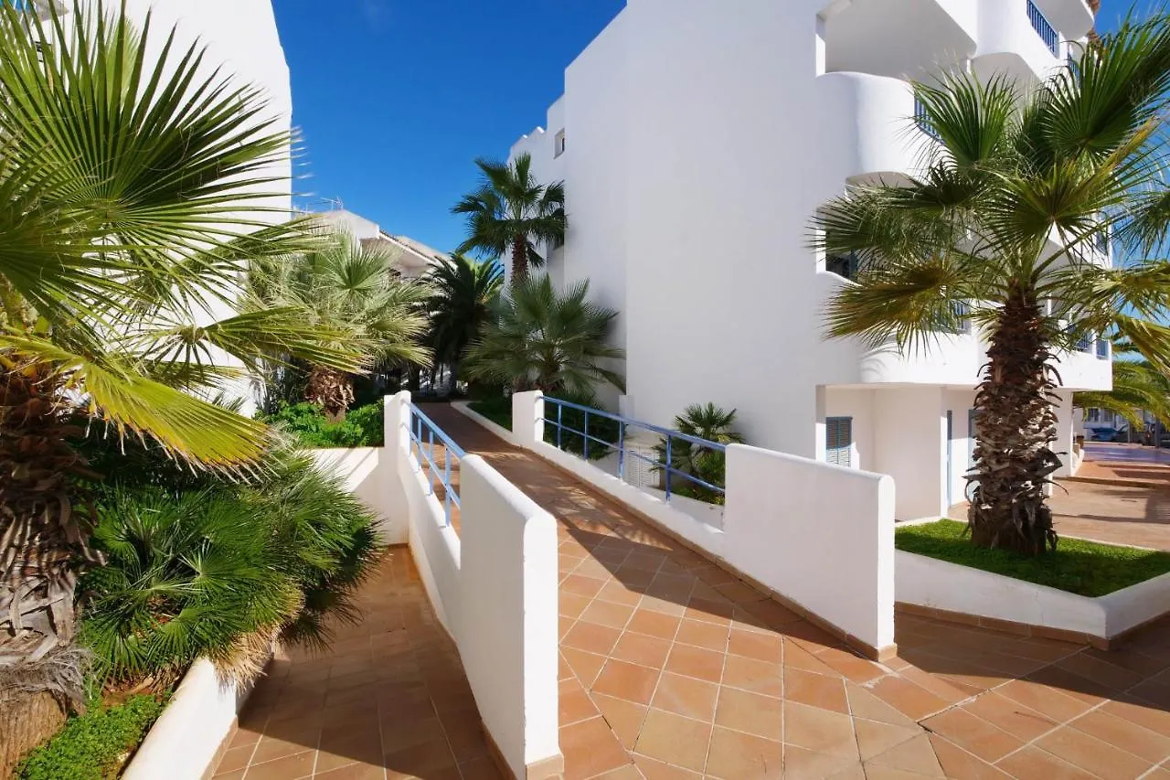Posidonia Appartement Portocolom  0*, Portocolom (Mallorca) Spanje