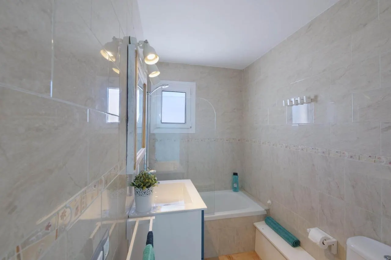 Posidonia Appartement Portocolom