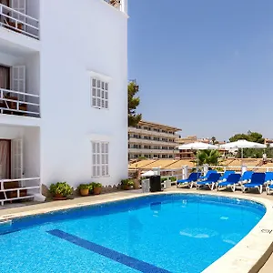 Gasthuis Residencia San Francisco, Portocolom (Mallorca)