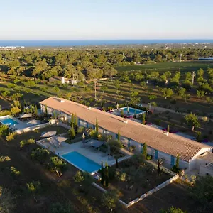 Vakantieboerderij Sa Nau - Adults Only Over 16, Portocolom (Mallorca)
